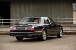 Bentley Arnage T 2007 года